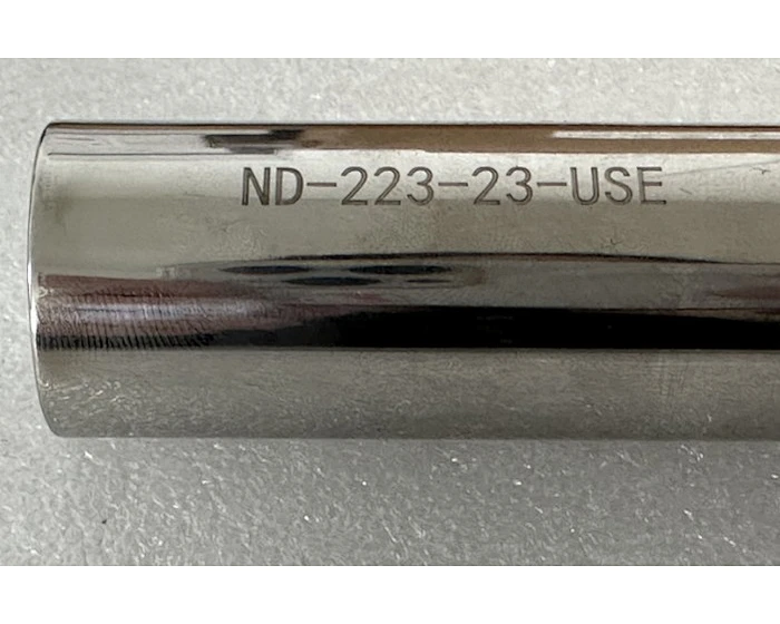magnetic bar